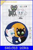 schemi punto croce facilissimo baby-gatti-jpg