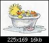 Suzy's zoo-dmc-k5503-little-suzys-zoo-bath-jpg