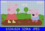 schema Peppa Pig-peppaandgeorge-jpg