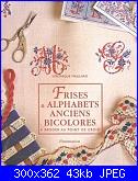 Anche io cerco un cuscinetto sposi-frises-alphabets-anciens-bicolores-jpg