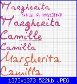 Il nome di questo font-camilla_margherita-jpg