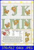 Alfabeto Winnie & Friends-revista_disney-2_12-jpg