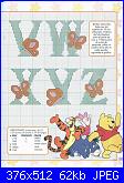 Alfabeto Winnie & Friends-revista_disney-2_14-jpg