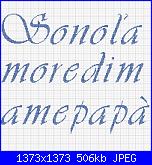 Dovrei fare una nuova scritta, chi mi dice che font è questo?-scritta-coperta2-jpg