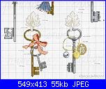 Cerco  un consiglio ? Su cosa ricamare su questo " appendi chiavi"-115943-13141222-m549x500-jpg