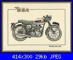 schemi Moto: Vespa, Piaggio, Harley-Davidson,-cbs232-1956-bsa-gold-star-jpg