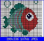 Abecedario cameretta bimbi-pesce-jpg