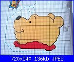 ciao cerco schemi  disney per bavaglini da bimbo grazie-226038_1950218485118_1532291923_2125500_1162052_n-jpg