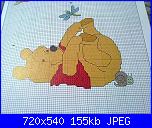 ciao cerco schemi  disney per bavaglini da bimbo grazie-217010_1950205204786_1532291923_2125479_4984117_n-jpg