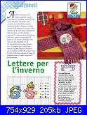 schemi punto croce facilissimo baby-img121-jpg