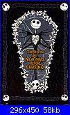 looney tunes per segnalibro????-fp8569%7E-nightmare-before-christmas-posters-jpg