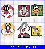 looney tunes per segnalibro????-warner-bros-varie-jpg