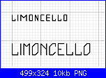 Conversione schema limoncello-limoncello-punto-scritto-png