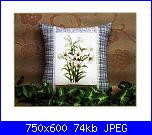 cerco schema giglio di sant'antonio-foto-jpg