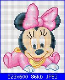 Minnie con Pluto-22baby-jpg