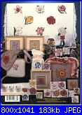 Idee x dodici quadretti-little-blossoms-pg-14-jpg