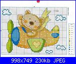 Amanti dei gatti-labores-de-ana-baby-24-8-jpg