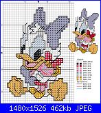 cerco schema di paperina leggibile-paperina1-jpg