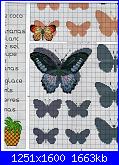 schemi fiori e farfalle-mariposas-jpg