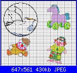 schema cavalluccio a dondolo!!HELP-schemi-vari-giocattoli-jpg