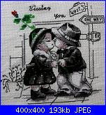 jasuzip: "kissing you", "loving you", "making love", "Feeling Love"-ricamo-5-jpg