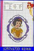 Cerco schema principesse disney-img003-jpg