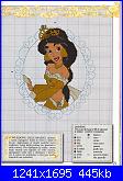 Cerco schema principesse disney-img006-jpg