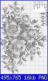 Cerco schemi di fiori o bouquet-b004rose-schema-png