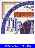 schema segno zodiacale vergine-01-jpg