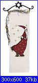 Santa Wall Hanging della Rico Design cercasi-santa-wall-hanging-jpg