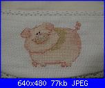 cerco schemi da queste foto maialino cerbiatto elefantino-porcellino-jpg