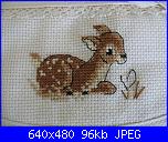 cerco schemi da queste foto maialino cerbiatto elefantino-cerbiatto-jpg