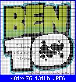 Ben 10 / Ben Ten / BenTen / Benjamin "Ben" Tennyson-ben10suite-jpg