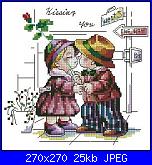 jasuzip: "kissing you", "loving you", "making love", "Feeling Love"-jasuzip-kissing-you-color-jpg