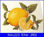 quadretti con Frutta con migliore risoluzione-limone-jpg