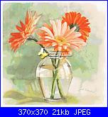 "tangerine gerbera"-tangerine-gerbera-jpg