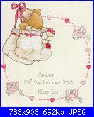 Cerco schema nascita Country Companions-new-baby-jpg