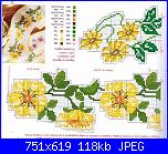 consiglio ricamo ovale per strofinaccio-immagine-jpg