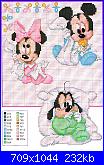 Minnie baby con il ciuccio-babies17-jpg