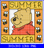Cerco altre stagioni Winnie Pooh-pooh-summer-png