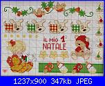 schema il mio 1°  Natale-il-mio-primo-natale-jpg