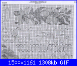 schema calle DMC Lis Sampler cod. XC1133-3-gif