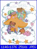 dimension 3171 twinkle twinkle little star QUILT-229_dimensions3171-jpg