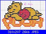 disegni x bavette di 30 punti-pooh-jpg