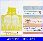 Scritta strofinaccio "dolce come un prosciuttino"-115078-jpg