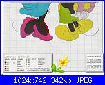Disney a punto croce-minnie-e-topolino2-jpg