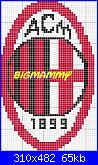 Scudetto / Stemma Milan / Diavoletto-logo_milan-jpg