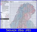 Schema quadro per amica-madre-con-bimbo1-jpg