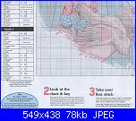 Schema quadro per amica-madre-con-bimbo3-jpg