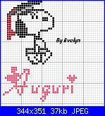 x me-laurea-snoopy-jpg